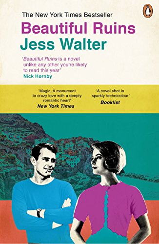 Beautiful Ruins (Paperback) - Jess Walter