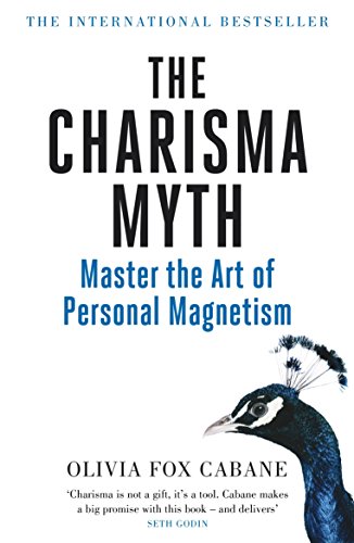 Beispielbild fr The Charisma Myth: How to Engage, Influence and Motivate People zum Verkauf von WorldofBooks