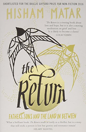 9780670923335: The Return: Fathers, Sons and the Land In Between
