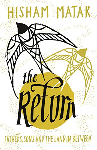 9780670923335: The Return: Fathers, Sons and the Land In Between