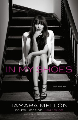 Imagen de archivo de In My Shoes: A Memoir a la venta por WorldofBooks