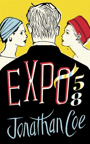 Stock image for Expo 58 for sale by WorldofBooks