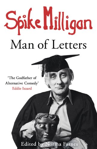 Stock image for Spike Milligan: Man of Letters for sale by WorldofBooks