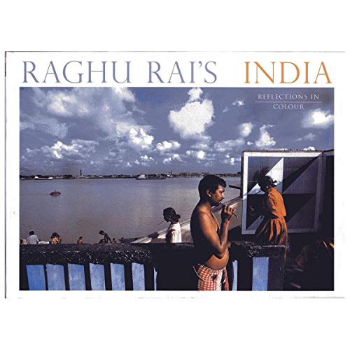 9780670999262: Raghu Rai's India
