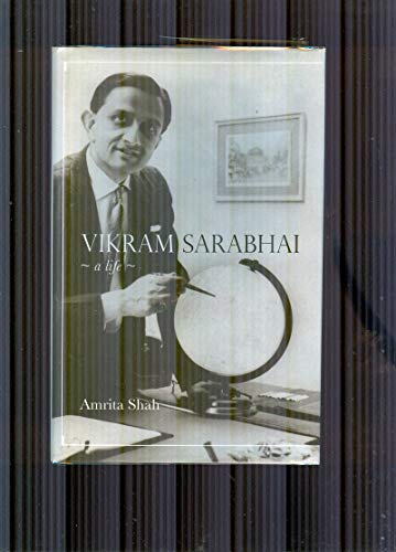 Imagen de archivo de Vikram Sarabhai, A Life a la venta por COLLINS BOOKS