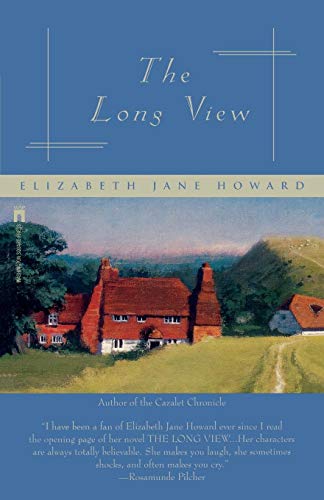 Stock image for The LONG VIEW for sale by BooksRun