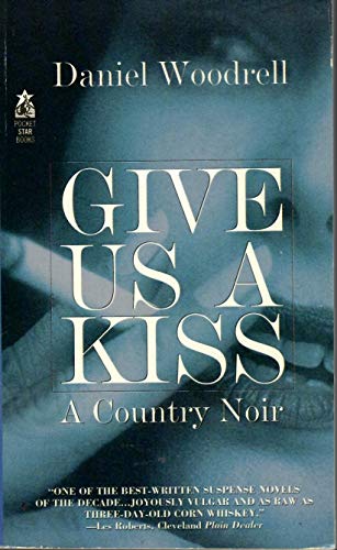 Imagen de archivo de Give Us a Kiss a la venta por ThriftBooks-Atlanta