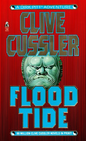 9780671000318: Flood Tide (Dirk Pitt Adventure)