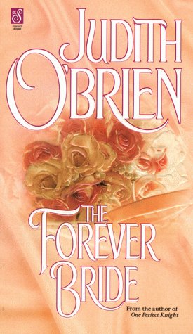 9780671000417: The Forever Bride (Sonnet Books)