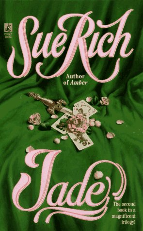Jade (9780671000455) by Rich, Sue
