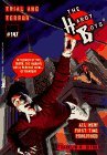 Stock image for Trial and Terror (The Hardy Boys #147) for sale by Ergodebooks