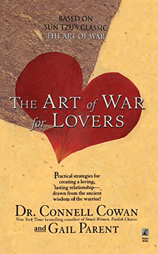 Imagen de archivo de The ART OF WAR FOR LOVERS a la venta por Goodwill of Colorado