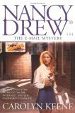 9780671001216: The Nancy Drew Files 144: the e-Mail Mystery