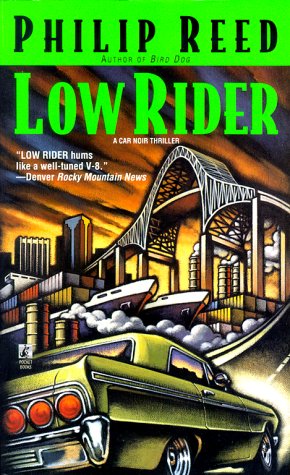 Beispielbild fr Low Rider zum Verkauf von Better World Books: West