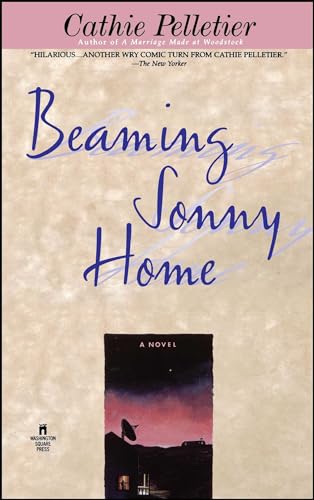 9780671001759: Beaming Sonny Home