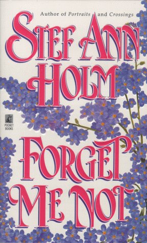 Imagen de archivo de Forget Me Not a la venta por Better World Books