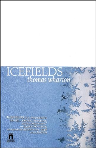 9780671002206: Icefields