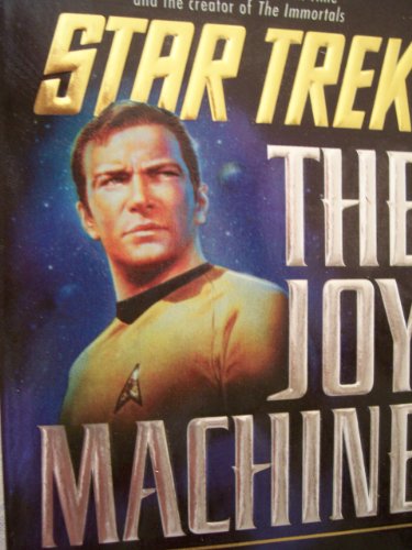 9780671002213: Joy Machine: No. 80 (Star Trek)