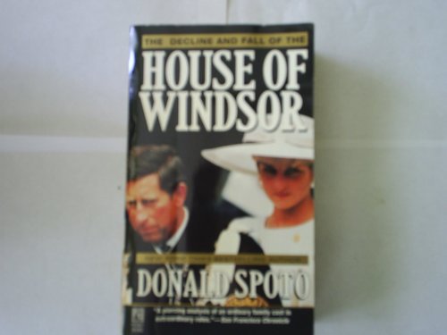 Beispielbild fr The Decline and Fall of the House of Windsor zum Verkauf von Better World Books