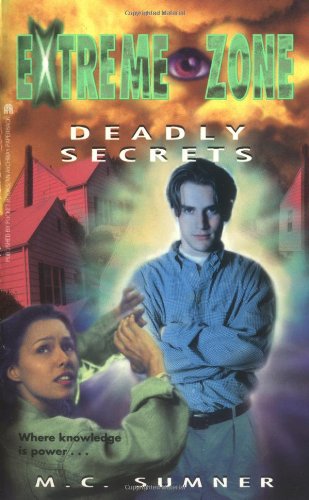 Beispielbild fr Deadly Secrets zum Verkauf von Better World Books: West