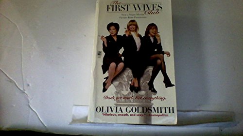 9780671002480: The First Wives Club