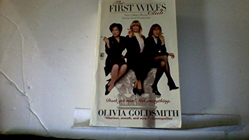 The First Wives Club