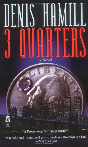 Stock image for 3 Quarters for sale by Once Upon A Time Books