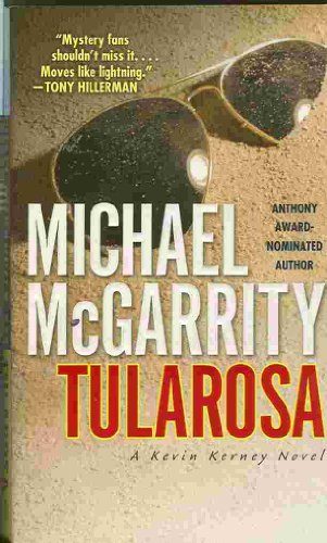 Stock image for Tularosa for sale by Gulf Coast Books