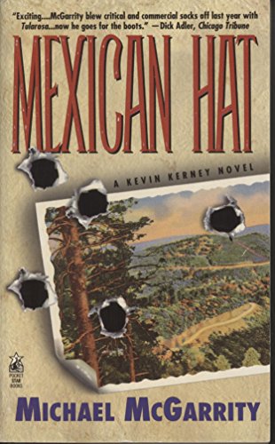 Beispielbild fr Mexican Hat (Kevin Kerney Novels) zum Verkauf von More Than Words