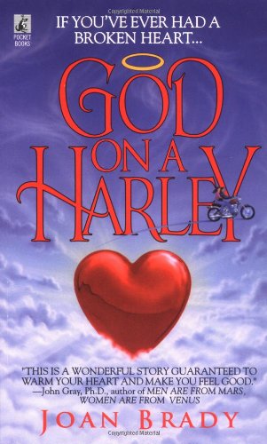 9780671002787: God on a Harley