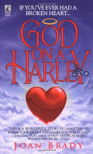 Stock image for God on a Harley for sale by Gulf Coast Books