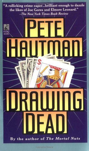 Stock image for Drawing Dead for sale by Better World Books