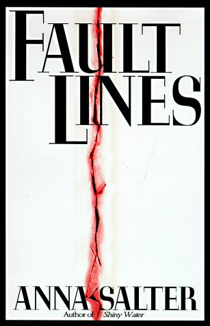 Imagen de archivo de Fault Lines a la venta por Better World Books