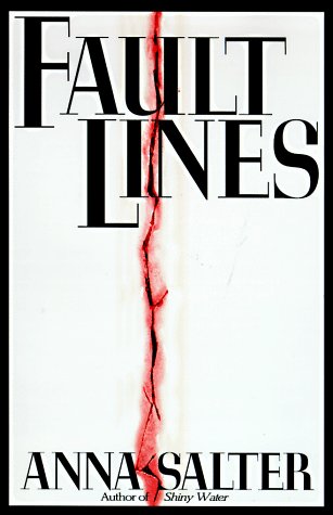 Stock image for Fault Lines for sale by Better World Books