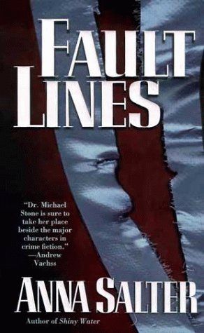 Imagen de archivo de Fault Lines a la venta por Once Upon A Time Books