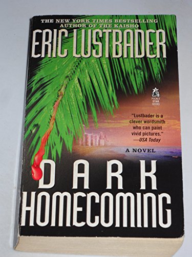 9780671003302: Dark Homecoming