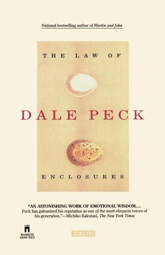9780671003470: The Law of Enclosures