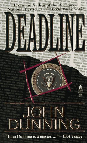 9780671003524: Deadline