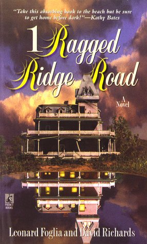 Stock image for 1 Ragged Ridge Road for sale by Wonder Book