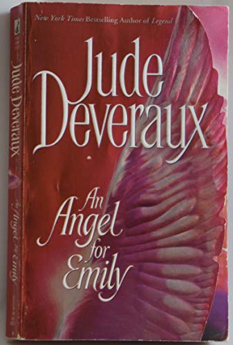 Beispielbild fr An Angel for Emily zum Verkauf von Gulf Coast Books