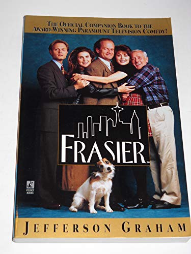 Stock image for The Frasier Companion for sale by Thomas F. Pesce'
