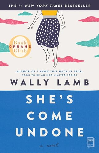 Beispielbild fr She's Come Undone zum Verkauf von Gulf Coast Books