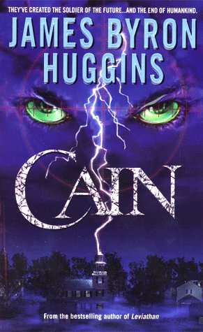 Imagen de archivo de Cain a la venta por Wonder Book