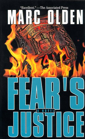 Beispielbild fr Fear's Justice zum Verkauf von Cathy's Half Price Books