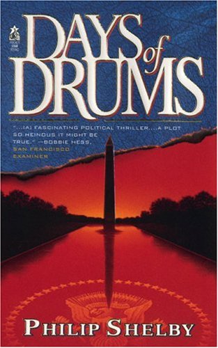 9780671004149: Days of Drums