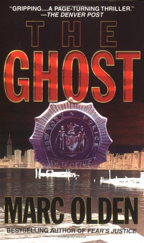 Stock image for The Ghost for sale by Better World Books