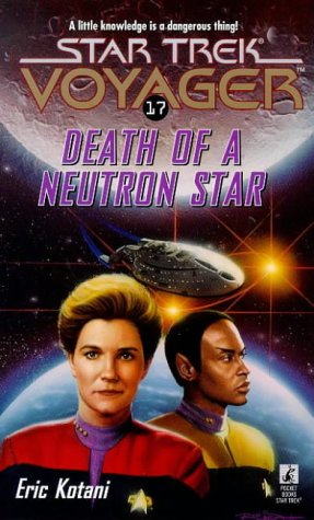 Beispielbild fr Death of a Neutron Star zum Verkauf von Better World Books