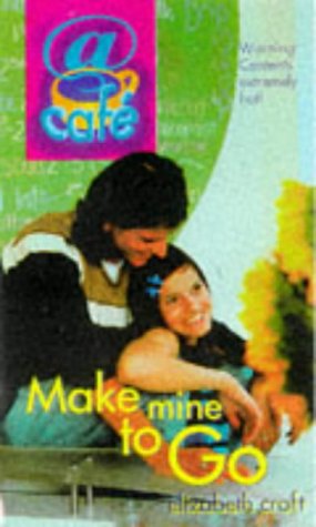 Stock image for Make Mine to Go for sale by ThriftBooks-Atlanta