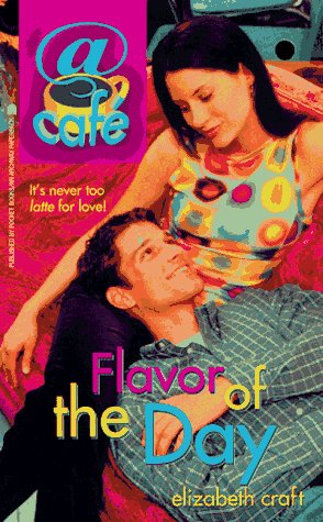 Imagen de archivo de Flavor of the Day a la venta por Better World Books