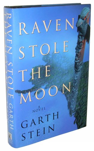 Imagen de archivo de Raven Stole the Moon a la venta por Read&Dream